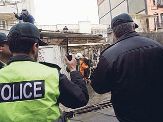 Iranian nuclear scientist's killing revives grim memories in Egypt 