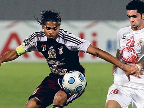 Ahmed Kutty/Gulf News 