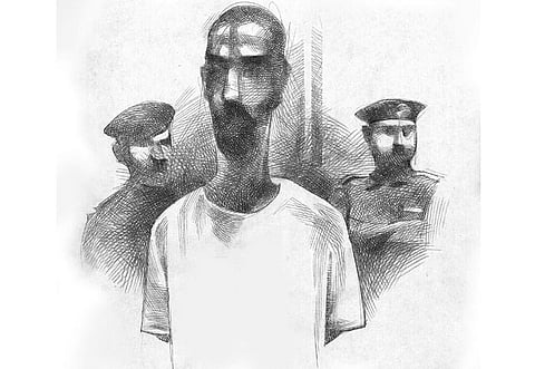 Ramachandra Babu/Gulf News