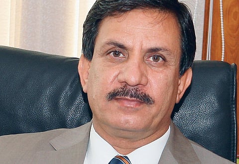 Atiq-Ur-Rehman/Gulf News