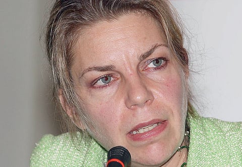 Abdul Rahman/Gulf News