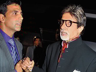 Bollywood: From angry young men on screen to docile, convenient ambassadors of the Narendra Modi government