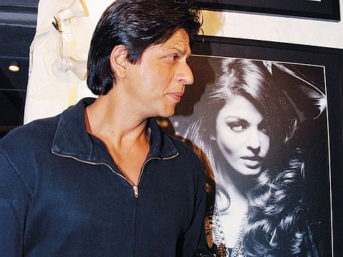 Yogen Shah/Gulf News