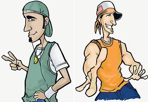 Illustration: Nino Jose Heredia/Gulf News