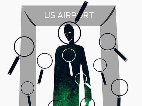 Nino Jose Heredia, Gulf News