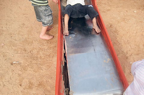 Sheba Somar, Gulf News reader