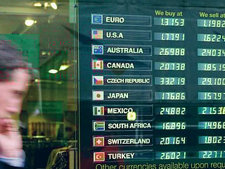 Exchange rates simplified: How do I know if the currency or money exchange rate I have been offered is fair?