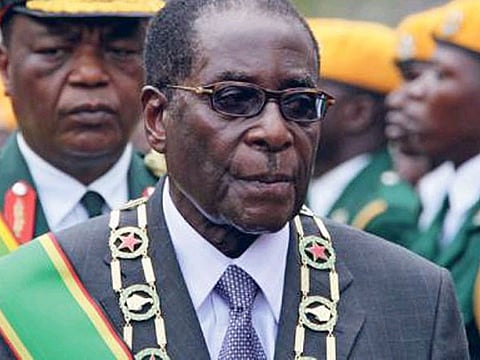 Scale of Zimbabwe vote theft surprised us all