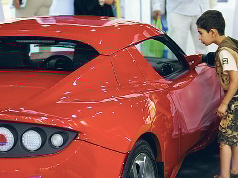 Ravindranath/Gulf New