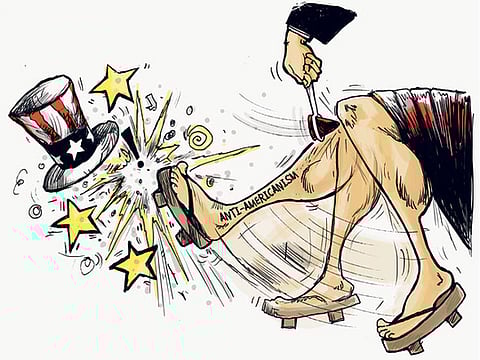 Illustration: Nino Jose Heredia/Gulf News