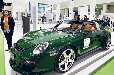 Ahmed Kutty/Gulf News