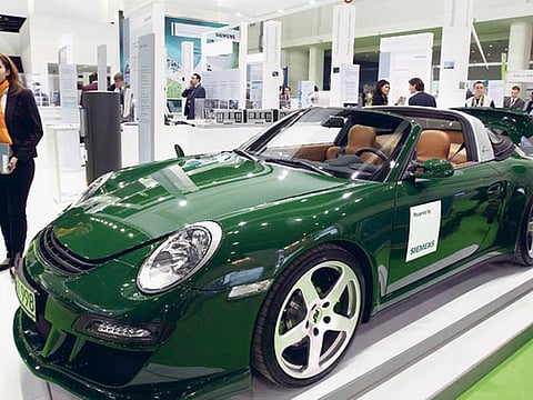 Ahmed Kutty/Gulf News