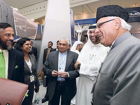 Ahmed Kutty/Gulf News