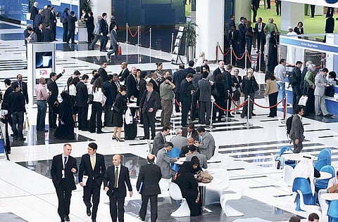 Ahmed Kutty/Gulf News 