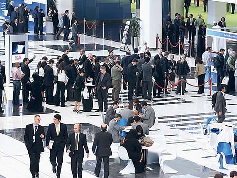 Ahmed Kutty/Gulf News 