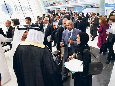 Ahmed Kutty/Gulf News