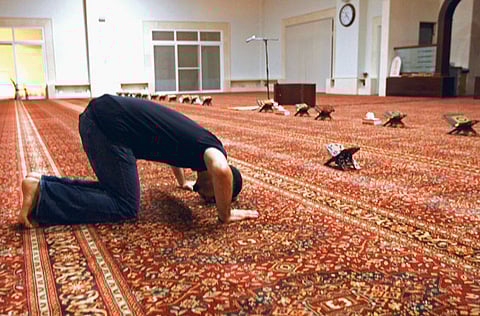 Atiq-UR-Rehman, Gulf News