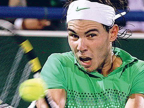 Abdul Rahman, Gulf News