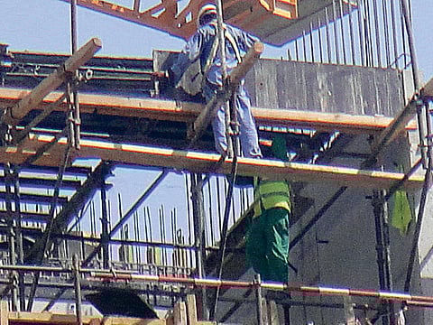 Construction sites to become more hygienic