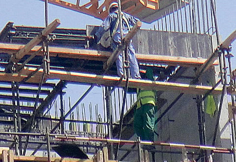 Ramesh Menon/Gulf News reader 