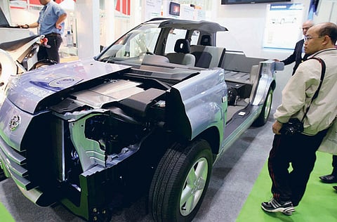 Ahmed Kutty /Gulf News