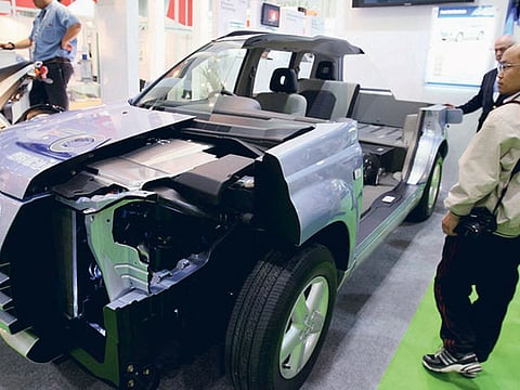 Ahmed Kutty /Gulf News