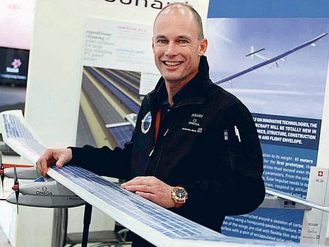 Ahmed Kutty,Gulf News