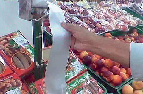 Fatima Suhail, Gulf News Reader