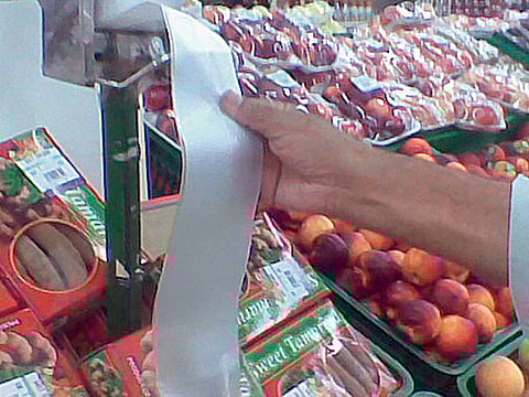 Fatima Suhail, Gulf News Reader