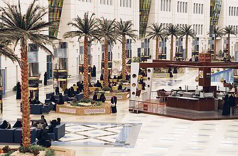 Ahmed Ramzan, Gulf News Archive