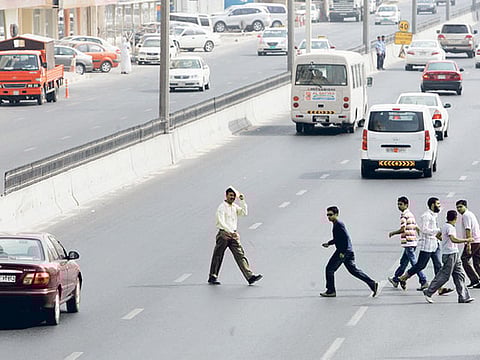 Rasheenah Ahmad, Gulf News Reader