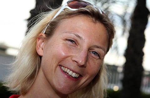 Arshad Ali, Gulf News