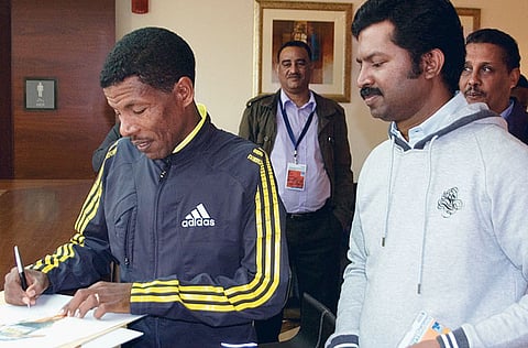 K.R. NAYAR/Gulf News