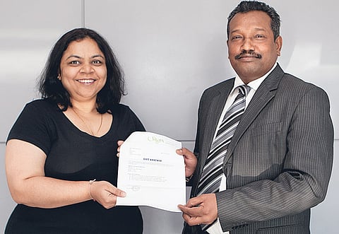 Oliver Clarke/Gulf New