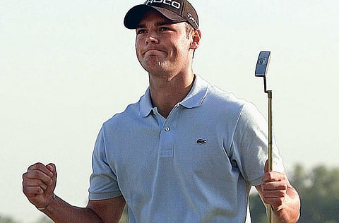 Ravindranath /Gulf News