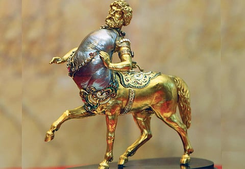 Ahmed Kutty/Gulf News