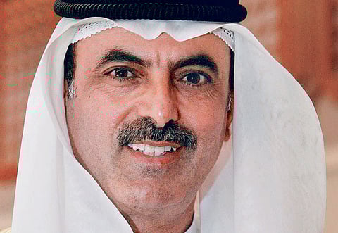 Gulf News Archive