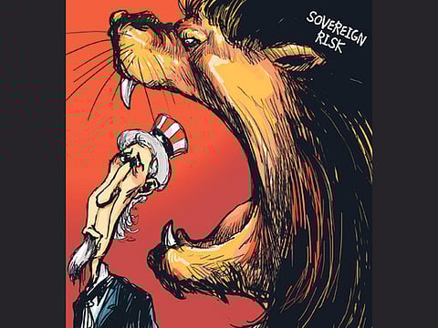 Illustration: Nino Jose Heredia/Gulf News