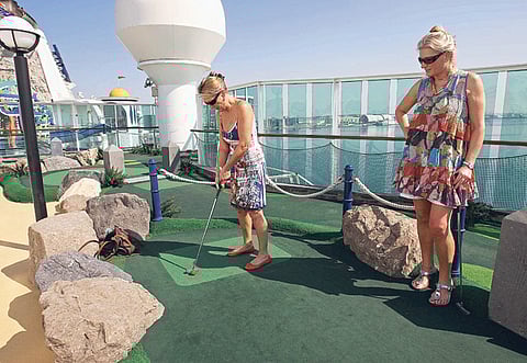 Abdul Rahman/Gulf New