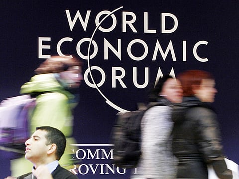 The issue of climate change was the burning question seeking answers at the recent World Economic Forum in Davos. Many solutions were talked about, but none that could offer a decisive solution.