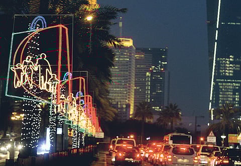 Arshad Ali/Gulf News