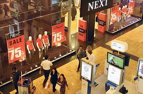 Atiq-ur-Rehman/Gulf News