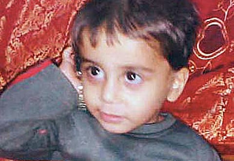 Ahmed Ramzan /Gulf News