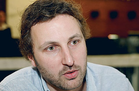 Xpress /Zarina Fernandes