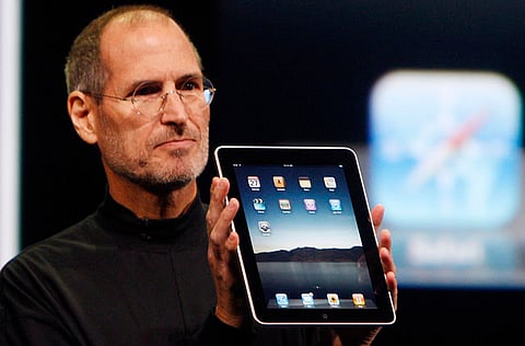 AP/San Francisco Chronicle