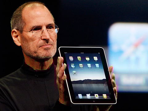 AP/San Francisco Chronicle