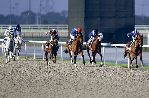 Oliver Clarke,Gulf News