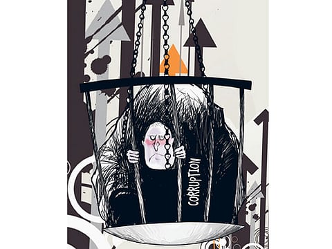 Illustration: Nino Jose Heredia/Gulf News