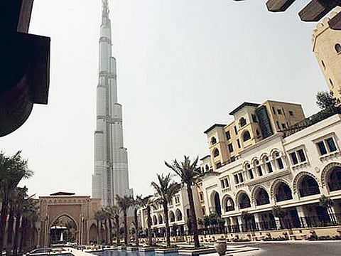 Gulf News Archive