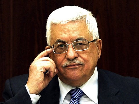 Palestinians weigh calls for successor to Abbas